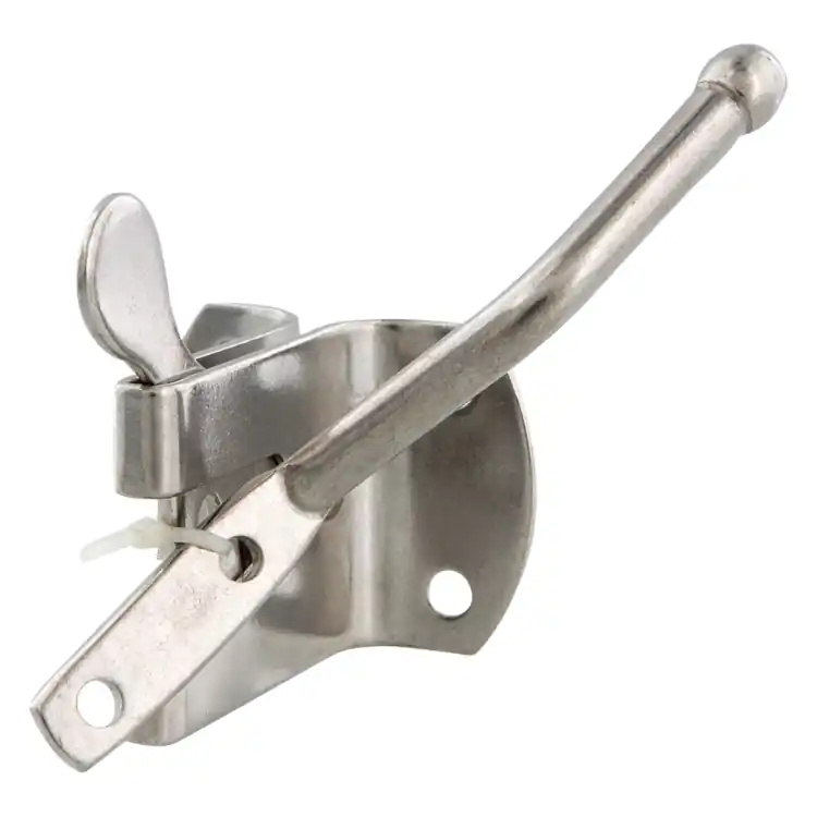 Heksluiting/pen rvs