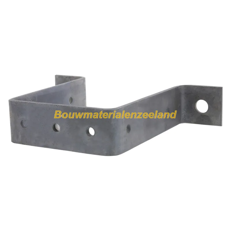 GB terrasschermbeugel 100x130x40x4