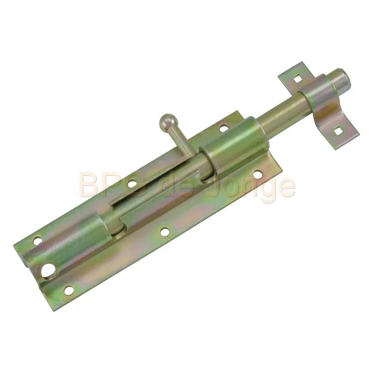 Universeelgrendel zwaar 175 mm