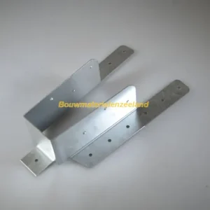 GB strip raveeldrager 190/59x110 sendzimir verz. staal ds 100 st