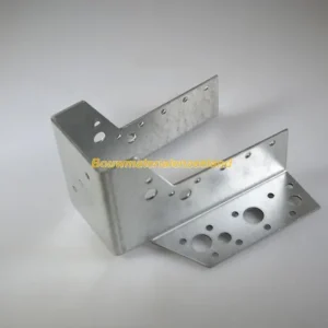 GB zwaar raveeldrager 380/59x160 sendzimir verz. staal ds 50 st