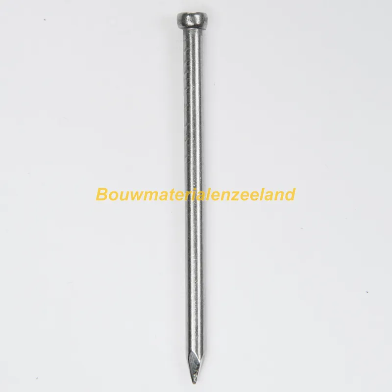 HJZ-profi drnagel 2.1x40 verloren kop rvs A2 ds 250 st