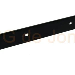 GB HENG 600x45x6 PEN ?16 ZWART VERZ
