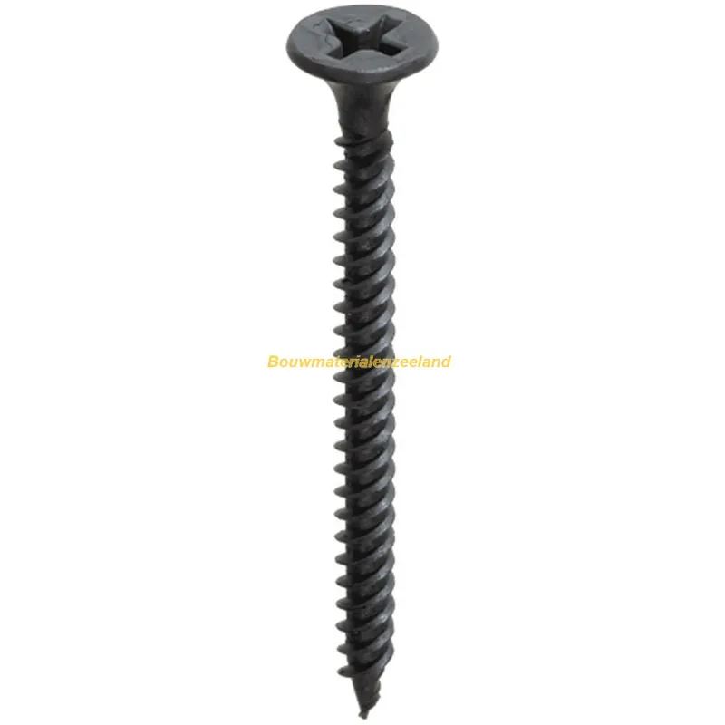 gipsplaatschroef 3.5x55 trompetkop scherpe pt fijne dr gefos ds 200 st
