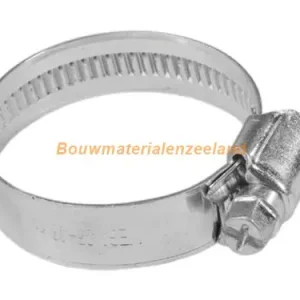 Slangklem 87-112mm aba