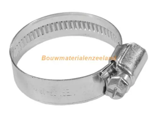 Slangklem 87-112mm aba