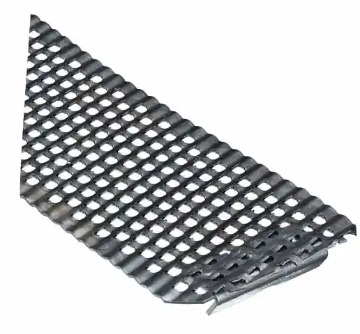 Surform reserveblad kort 140mm op kaart