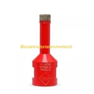 Rubi Diamantboor droog diam 10 mm