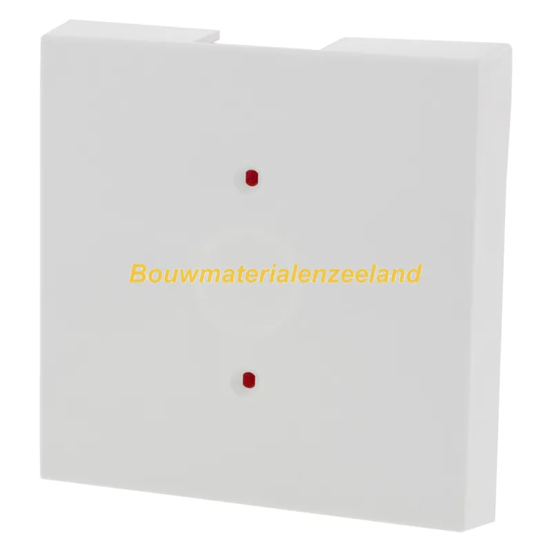 ATT P25 uitbreidingsdoos polarwit