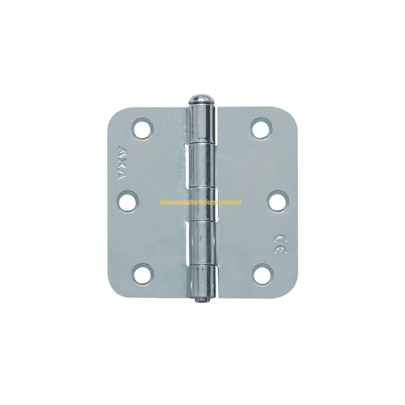 Axa Scharnier 3x3 rondhoek tgs ean11052423E