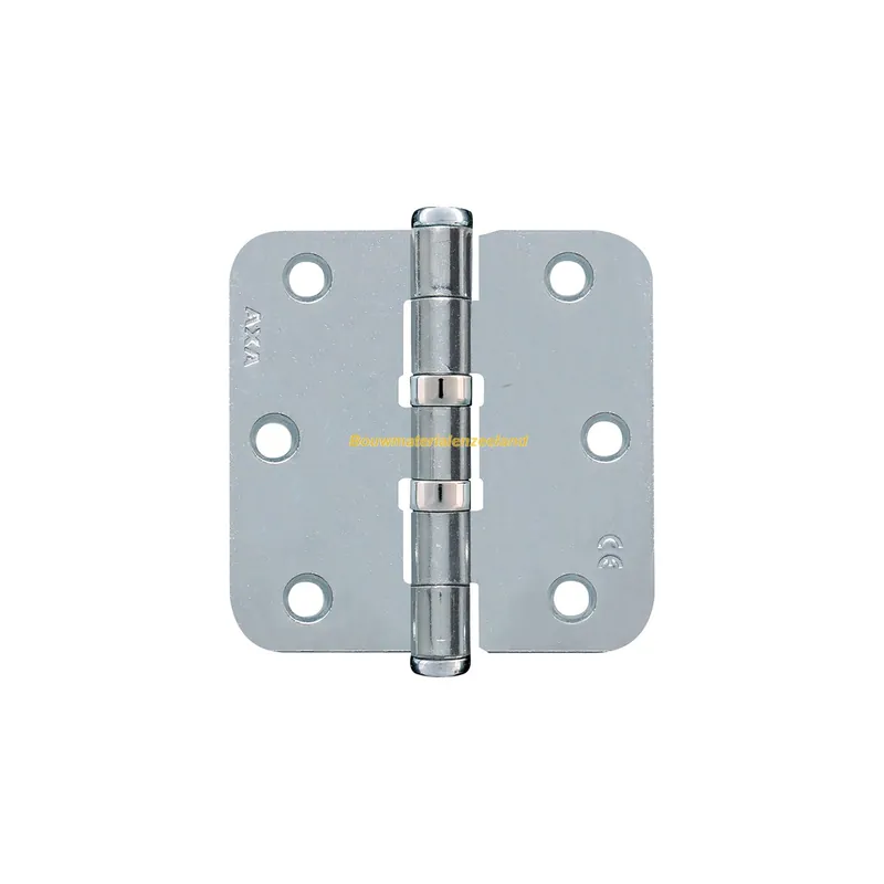 Axa Kogellager-scharn 76x76 rh tgs ean15332423E