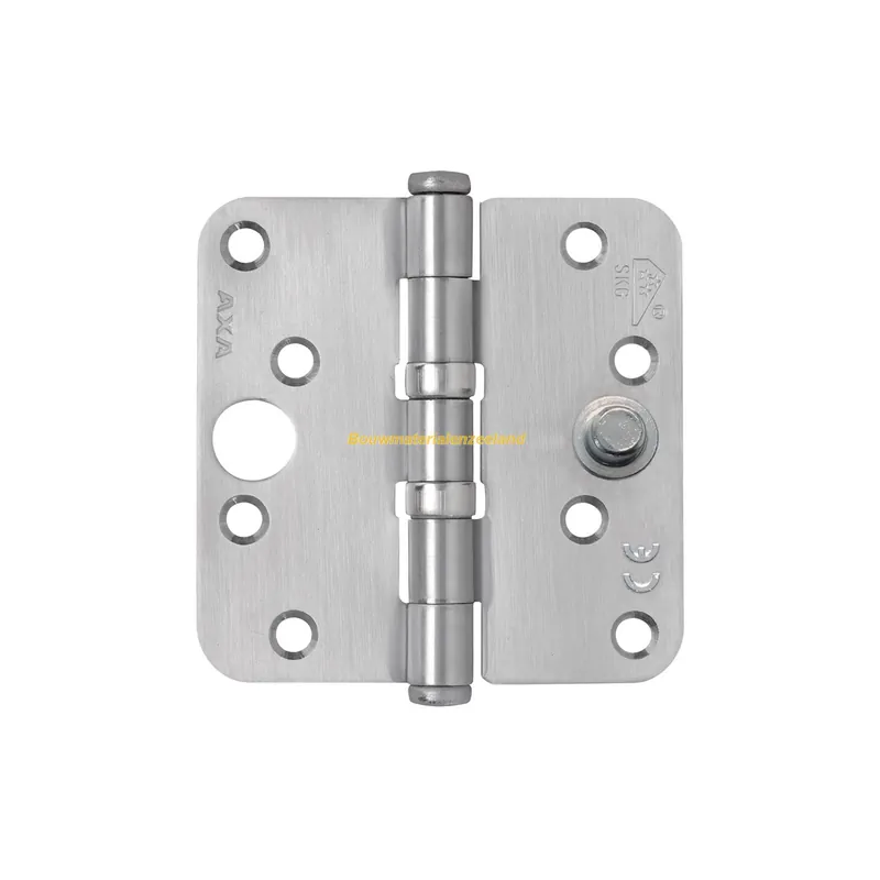 Axa Vh.kog.scharn rh 89x89 rvs eanskg*** 15432581V4E