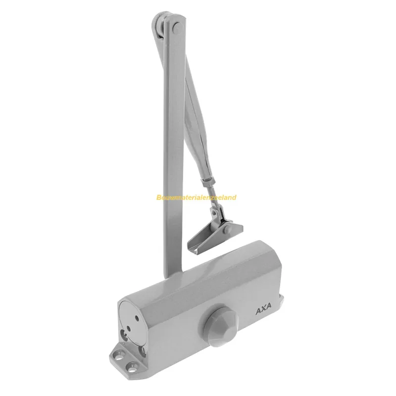 Axa Deurdranger basic boormal#2-4 grijsmax.1100mm-80kg 750424491