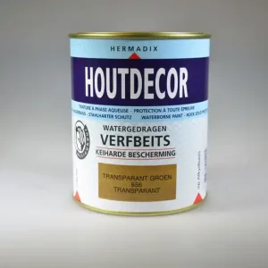 750 Ml Herm.Houtdecor Transp. 656