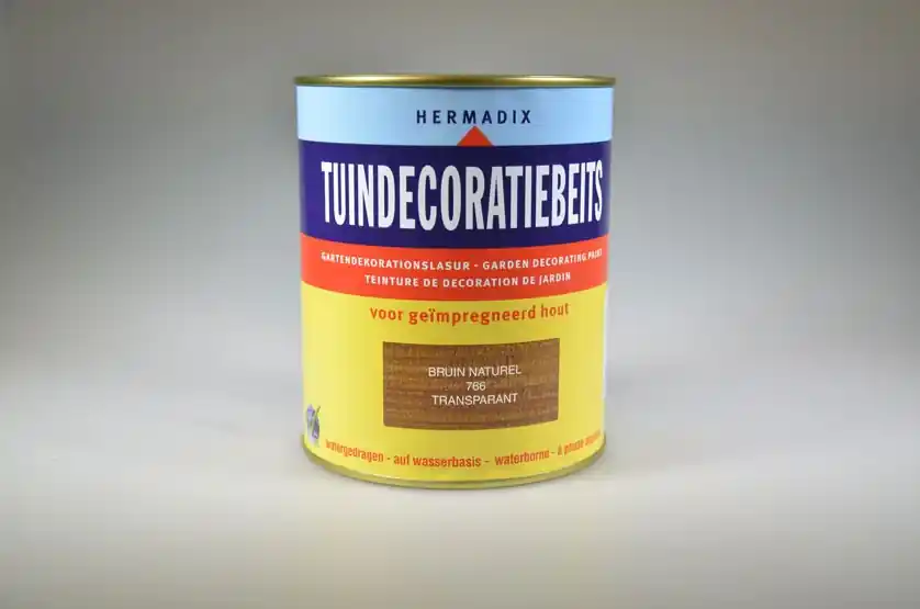 750 Ml Herm.Tuindecor.Beits 766