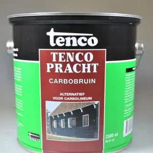 TENCOPRACHT CARBOBRUIN 2.5L.