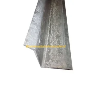 Latei L27 thermisch verzinkt 90x168x4 mm L=2520 mm