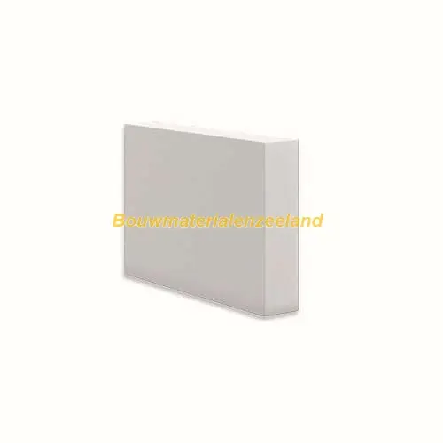 H+H G4 60x20x15 cm. 80 st p/pak