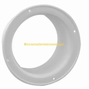 Aansluitbus diam. 125mm