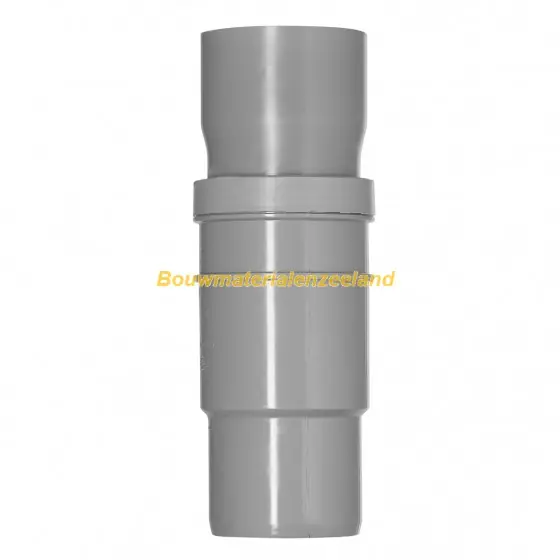 Expansiestuk 125mm