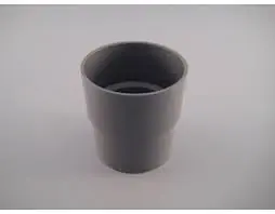 Verbindingsstuk hwa 1xlm 80mm 53627/14