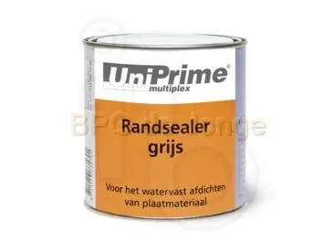 UniPrime Randsealer blik 250 gram pak 6 blik
