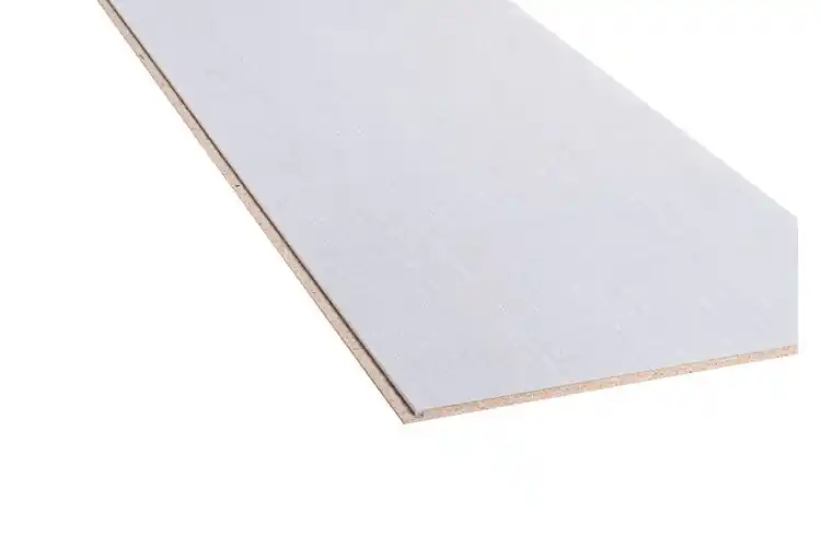 Agnes one step vochtwerend plafond wit linnen 62x122 cm (3,03M2)
