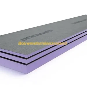 Jackoboard Plano bouwplaat 2600x600x10 mm