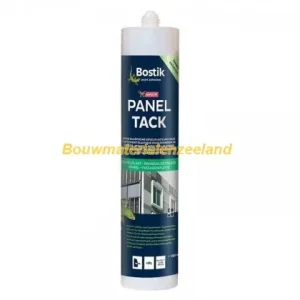 Bostik PanelTack grijs koker 290 ml