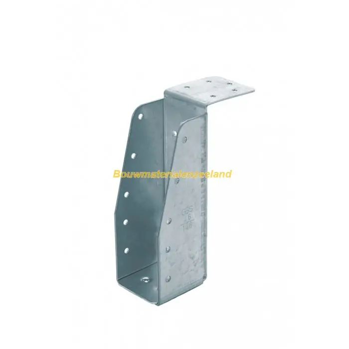 GB GBS-LL balkdrager met lange lip 75x175 sendzimir verz. staal