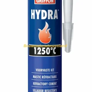 Griffon Hydra afdichtingskit koker 530 gr