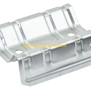 Dingemans Verbindingsstuk HVS7027 100st.