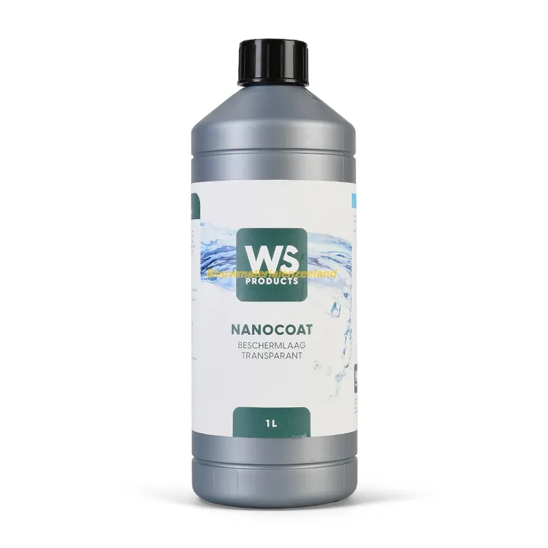 WS NanoCoat 1 Liter