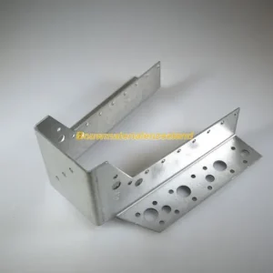 GB zwaar raveeldrager 440/96x196 sendzimir verz. staal