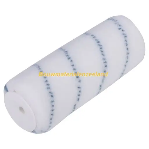 Copenhagen Pro Nylon Aflakroller, 18 cm, 11 mm vacht