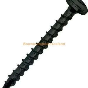 Woodies Ultimate Shield Outdoor Blackline 4,0x 40 ck T20