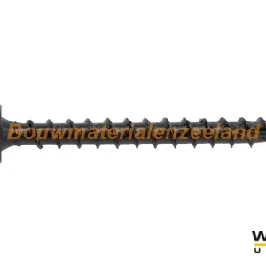 Woodies Ultimate Shield Outdoor Blackline 5,0x 50 ck T25