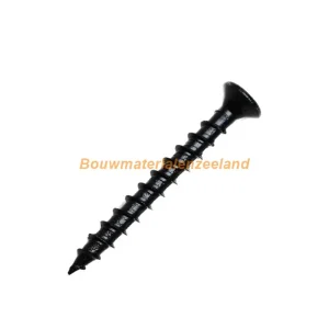 Woodies Ultimate Shield Outdoor Blackline scharnschr 4,5x40 vk T20