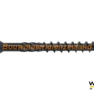 Woodies Ultimate Shield Outdoor Blackline 5,0x 60/35 vk T25