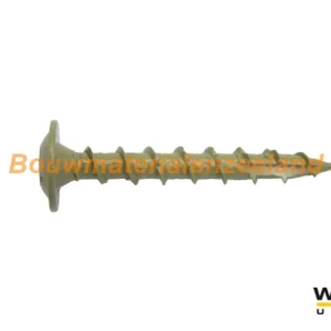 Woodies Ultimate Shield Outdoor 6,0x 60 tellerkop T30