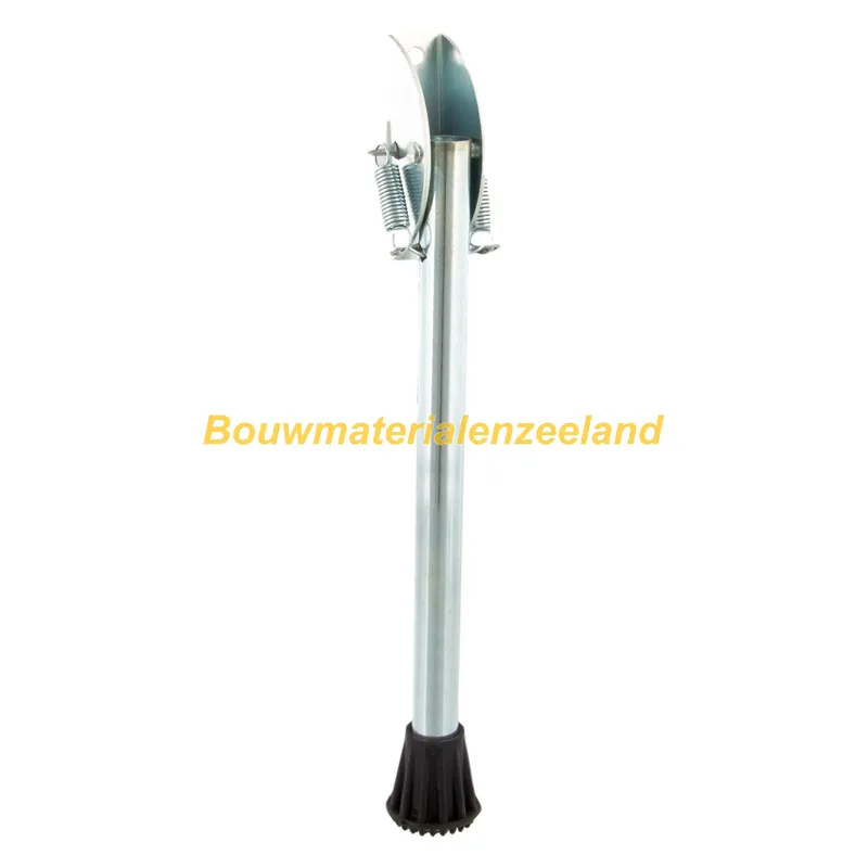Deurvastzetter stavast - verzinkt 200 mm