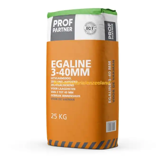 Profpartner Egaline 3-40 mm 25kg