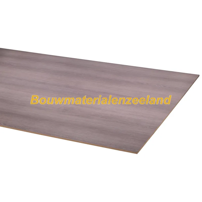 Storemax deurpaneel Grijs-eiken donker 8 mm 1015x2550 mm 70% PEFC