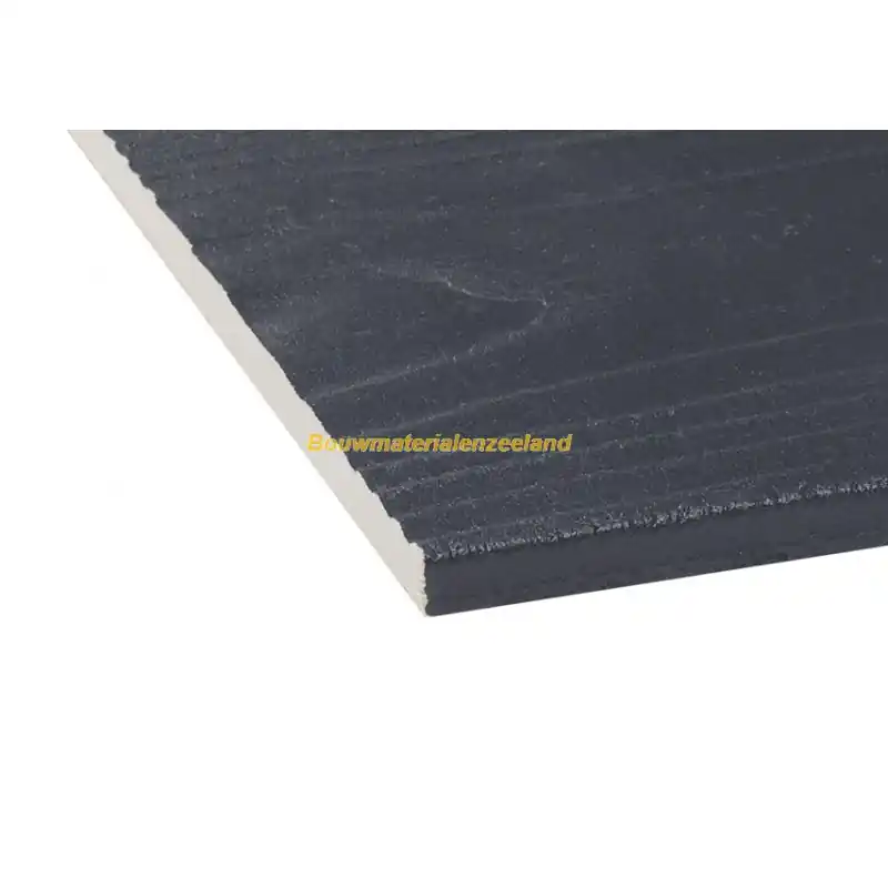 Eternit siding cedral C54 Wood 360x19 cm lang 360 cm