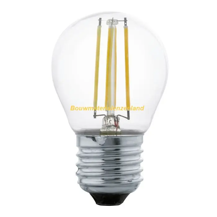 LB FILAMENT E27 KOGEL 350LM 2700K