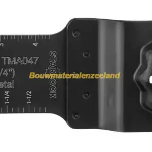 TMA047 Invalzaagblad 32x50mm hout&staal (20st)