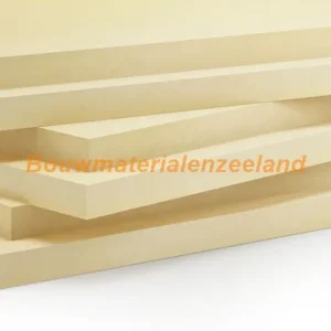 Ursa XPS met sponning 1250x600x30mm