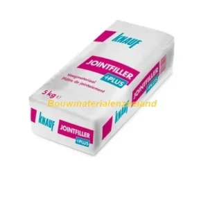 Knauf JointFiller Plus zak 5 kg