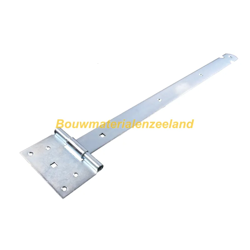 Kruisheng zwaar 600mm verzinkt