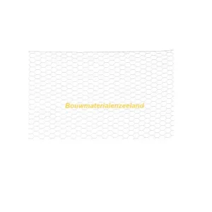 GIARDINO gaas zeskant verzinkt 25x0.8mm x 50cm x 5m